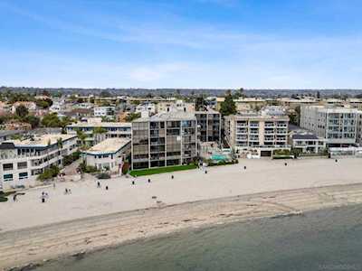 3916 Riviera Dr #307 San Diego, CA 92109