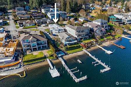 19534 SE 51st St Issaquah, WA 98027