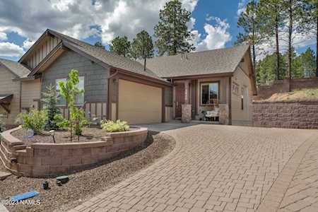 2489 W Mission Timber Circle Flagstaff, AZ 86001