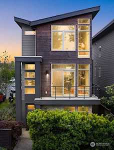 1501 NW 90th St Seattle, WA 98117
