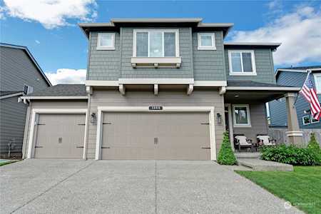 1009 O'farrell Ln NW Orting, WA 98360