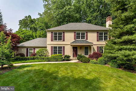 725 Larchwood Ln Villanova, PA 19085