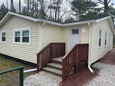 756 Freeman Mill Rd Suffolk, VA 23438