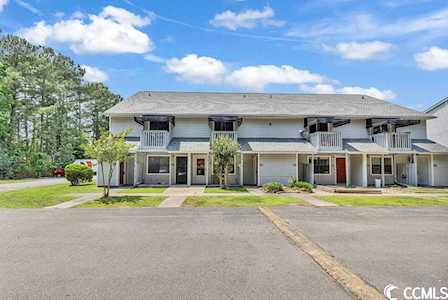 801 Burcale Rd. #G2 Myrtle Beach, SC 29579