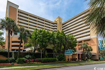 6900 Ocean Blvd. N #1443 Myrtle Beach, SC 29572