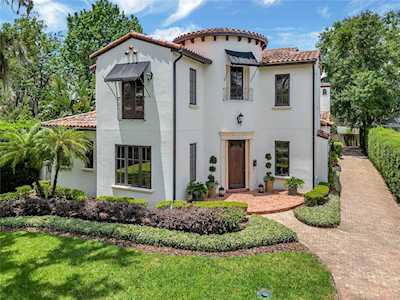 1741 Glencoe Rd Winter Park, FL 32789