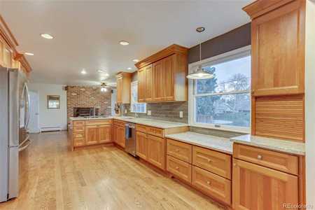 6952 Dover Circle Arvada, CO 80004