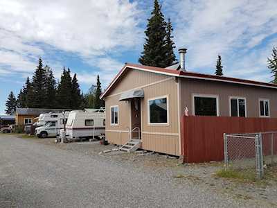 L189 Poacher's Cove St Soldotna, AK 99669