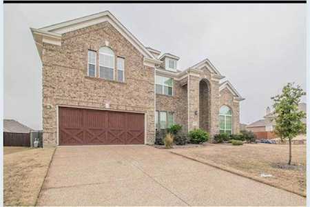 3600 Bahama Drive Plano, TX 75074