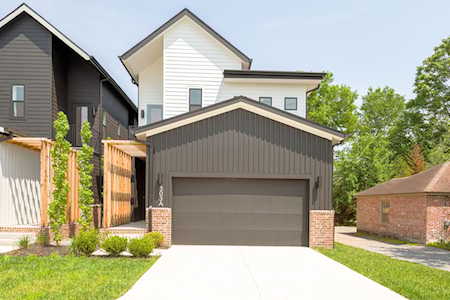 303 Riverside Dr #A Nashville, TN 37206