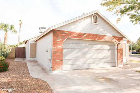 1302 W Cortez Court Chandler, AZ 85224