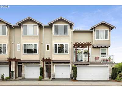 15250 SW Sparrow LOOP #104 Beaverton, OR 97007
