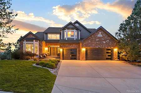 569 Seth Place Castle Pines, CO 80108