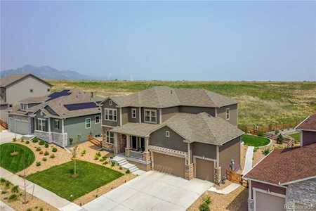 18221 W 95th Place Arvada, CO 80007