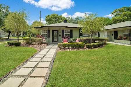 1522 E Washington St Orlando, FL 32801
