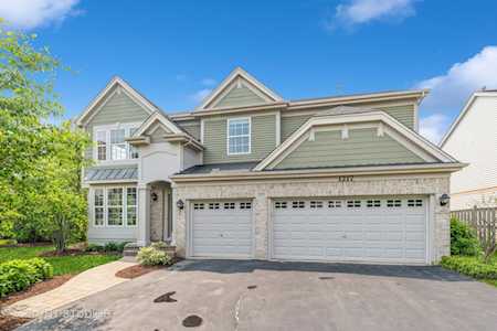1217 W Claridge Ct Palatine, IL 60067