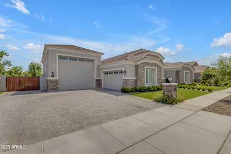 20061 E Cherrywood Court Queen Creek, AZ 85142