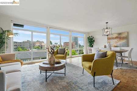 350 Perkins St. #401 Oakland, CA 94610