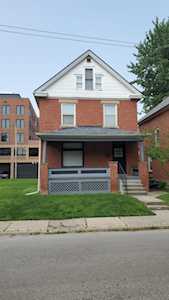 943 Mt Pleasant Avenue Columbus, OH 43201