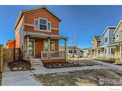 6323 N Hanover St Denver, CO 80238