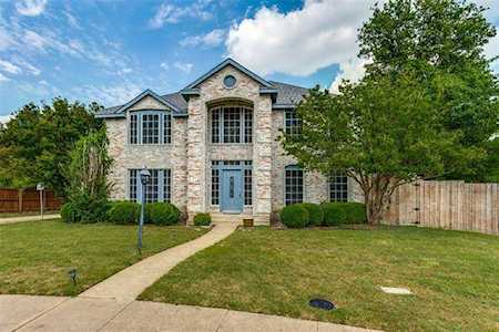 23 Harper Drive Allen, TX 75002