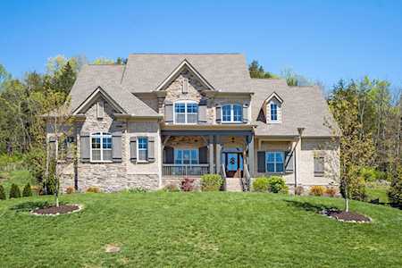 9604 Stonebluff Dr Brentwood, TN 37027