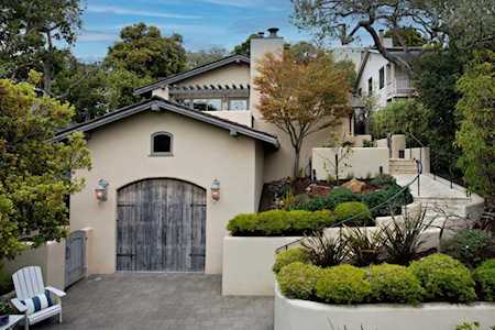 0 Casanova 3 SE of 4th Ave CARMEL, CA 93921