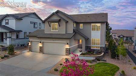 1925 Clayhouse Drive Colorado Springs, CO 80921