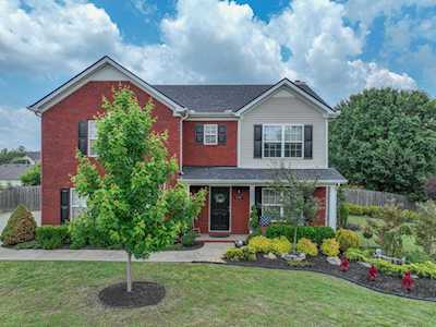 3307 Monoco Dr Spring Hill, TN 37174