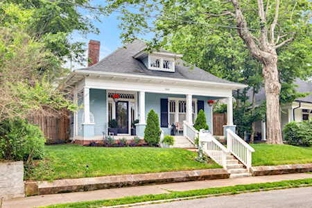 1808 Lillian Street Nashville, TN 37206