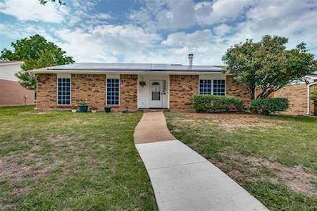 5632 Terry Street The Colony, TX 75056