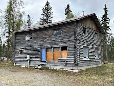 53705 Redoubt Dr Nikiski/North Kenai, AK 99635