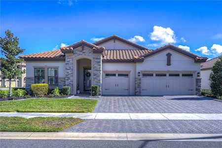 6708 Sunset Vista WAY Land O Lakes, FL 34637