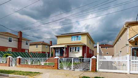 225-11 148th Avenue Springfield Gardens, NY 11413