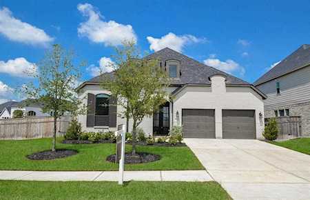 4226 Sage Glen Ln Fulshear, TX 77469