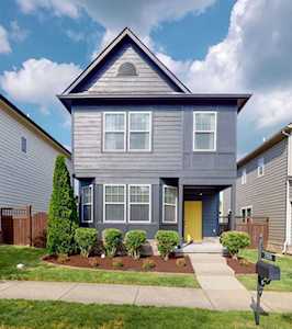 2355 Somerset Valley Dr Antioch, TN 37013