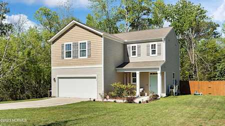 116 Mardella Way Holly Ridge, NC 28445