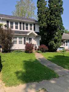 3710 S Wayne Street Fort Wayne, IN 46807