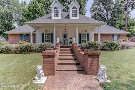 1070 Haleville Dr Southaven, MS 38671