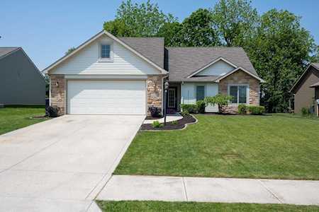 2121 Laurelwood Drive Warsaw, IN 46580