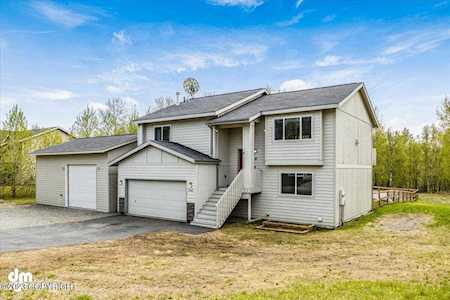 1262 E Fairview Meadows Ave Wasilla, AK 99654