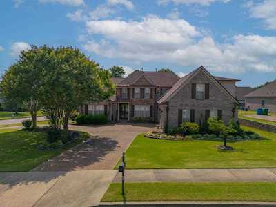 5495 Chapel Meadow Cv Arlington, TN 38002