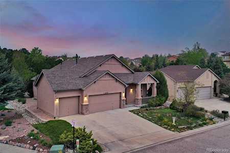 4876 Hillsdale Ct Colorado Springs, CO 80918
