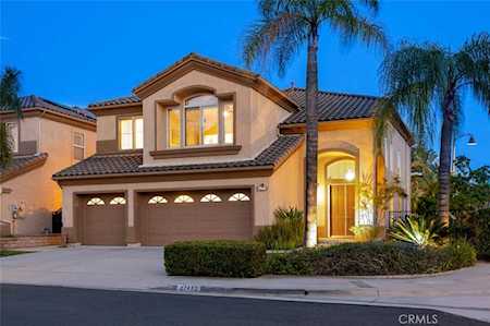 27452 Appari Dr Mission Viejo, CA 92692