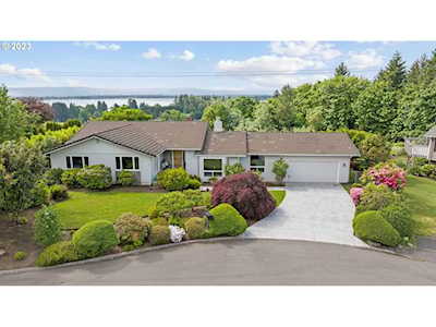 6806 NW Dogwood DR Vancouver, WA 98663