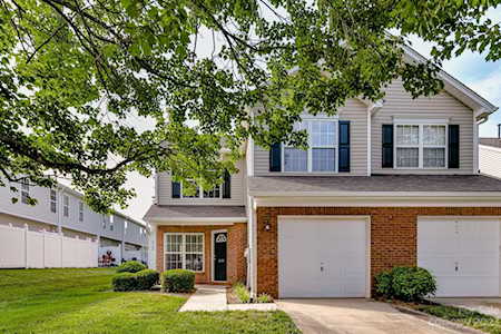 2738 Mill Valley Ct Matthews, NC 28105