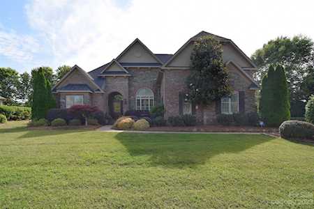 13034 Odell Heights Dr Mint Hill, NC 28227
