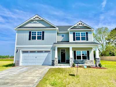 40 Kenbridge Lane Princeton, NC 27569