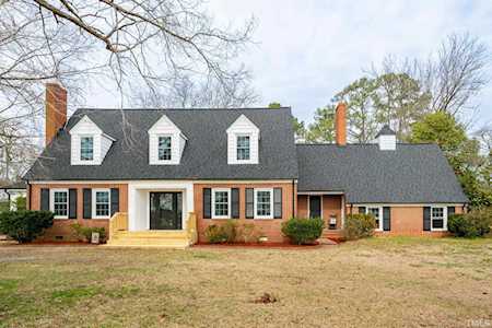 1425 Beulahtown Road Kenly, NC 27542