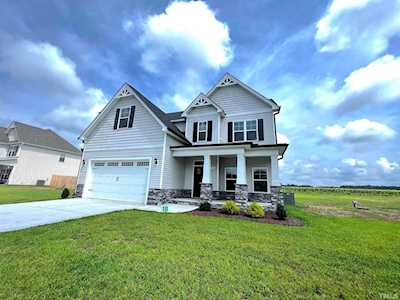 136 Kenbridge Lane Princeton, NC 27569